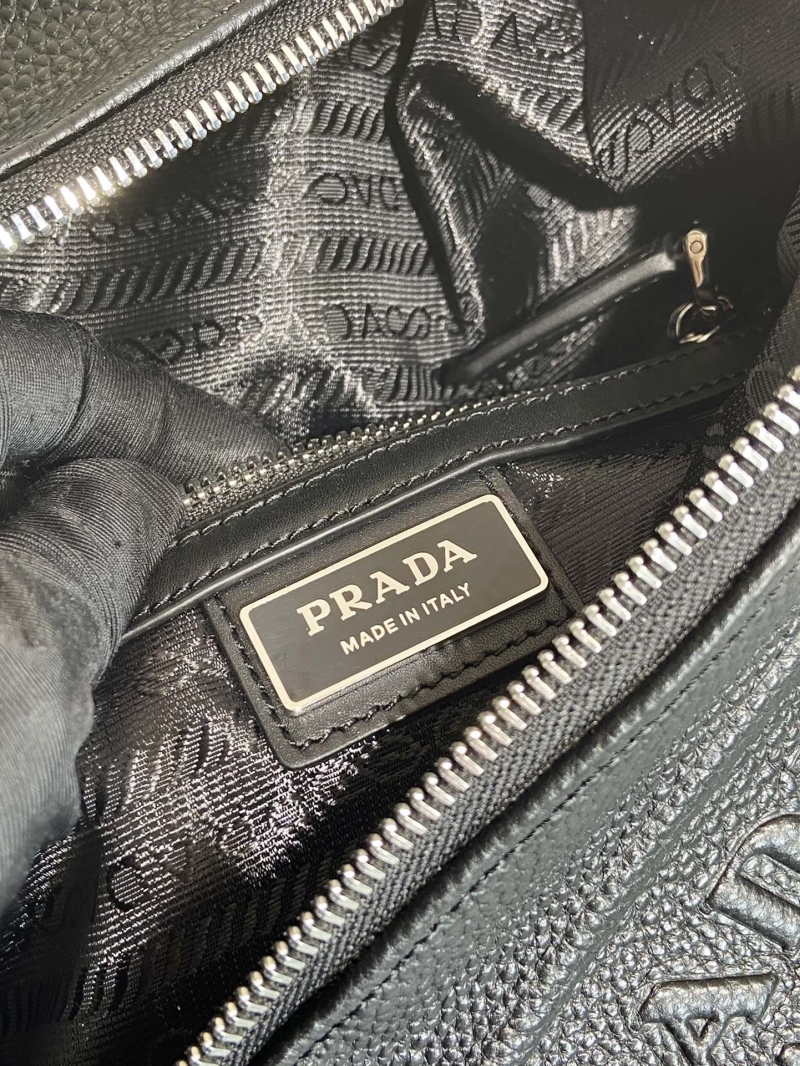 Prada Waist & Chest Packs